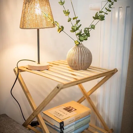 アパート Strzelcow 4