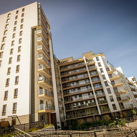 Strzelcow 4 アパート *