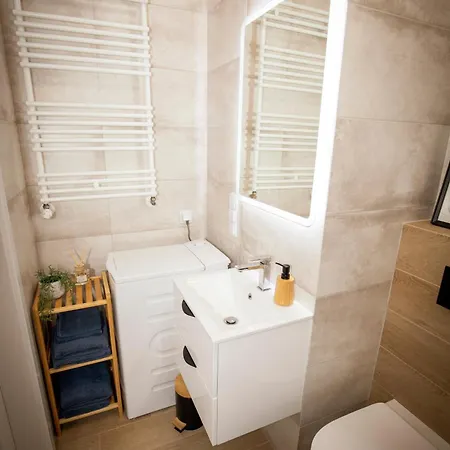 Apartman Strzelcow 4