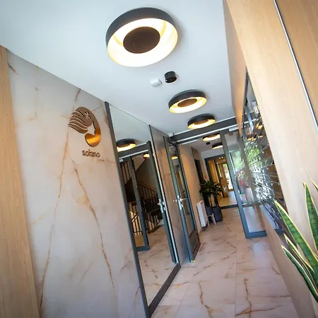 Strzelcow 4 グディニャ