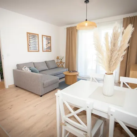 Strzelcow 4 Apartman *