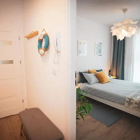 Strzelcow 4 * グディニャ