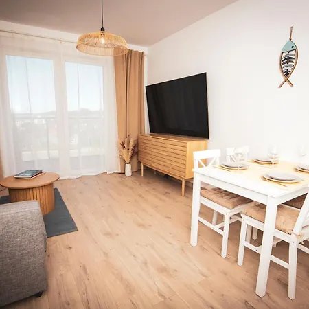 Strzelcow 4 * グディニャ