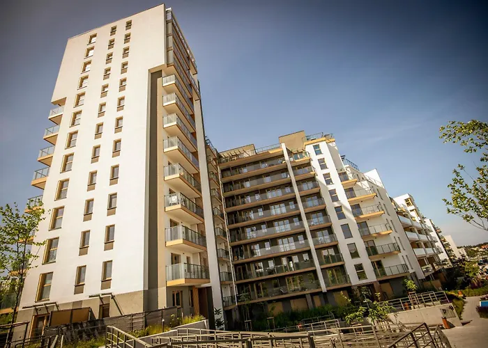 Strzelcow 4 Appartement *