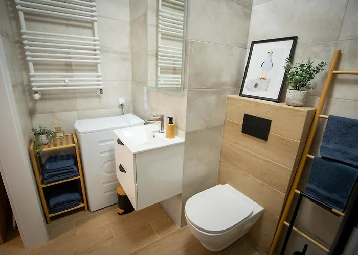 Appartement Strzelcow 4 *