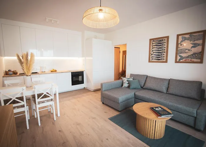 Appartement Strzelcow 4