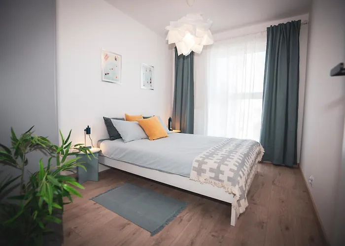 Strzelcow 4 Appartement