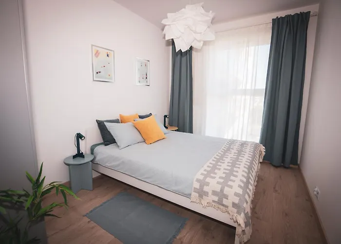 Strzelcow 4 Appartement Gdynia