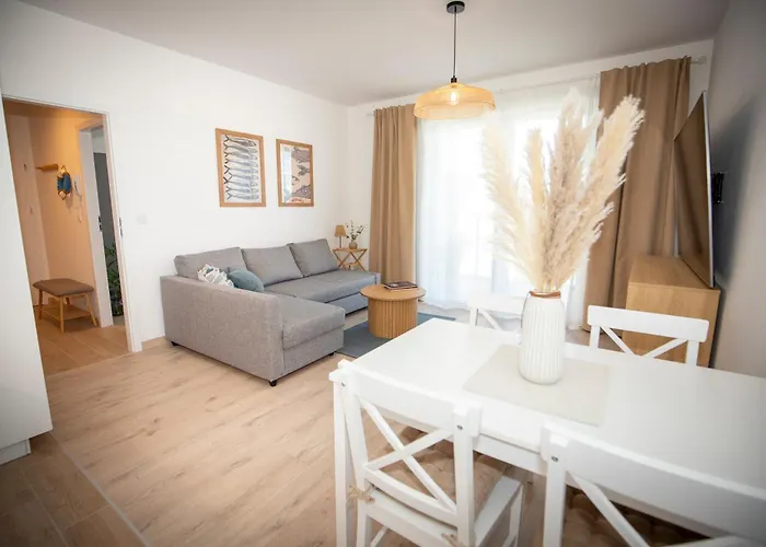 Strzelcow 4 Appartement *