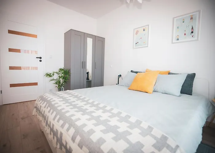 Strzelcow 4 Appartement *