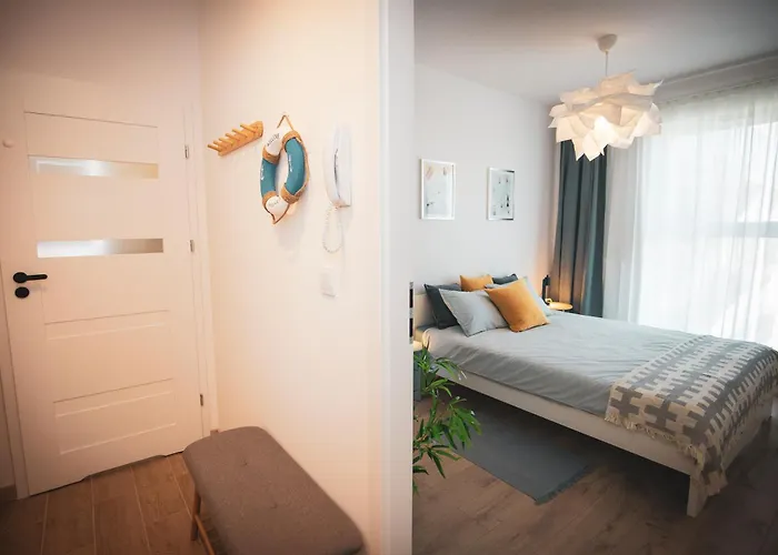 Strzelcow 4 * Gdynia