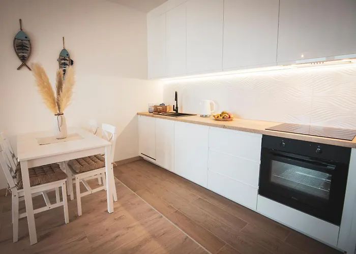 Appartement Strzelcow 4 *