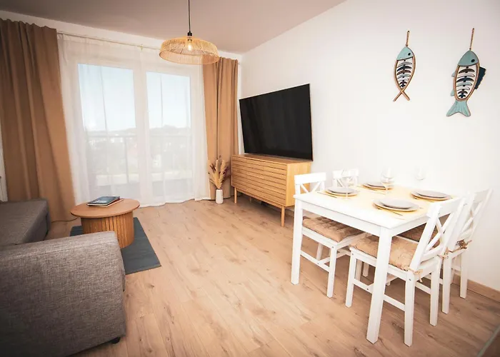 Strzelcow 4 * Gdynia