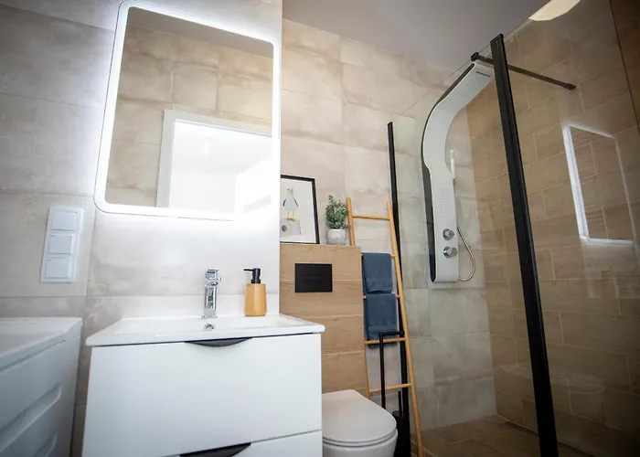 Strzelcow 4 Appartement Gdynia